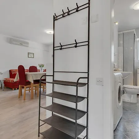 Apartament View