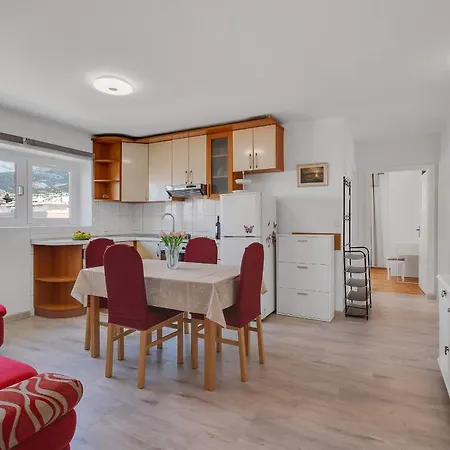 Apartament View Makarska