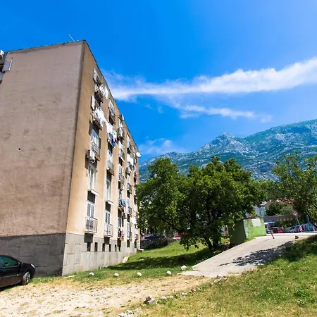Apartament View Makarska