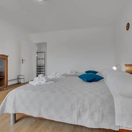 Appartamento View Makarska