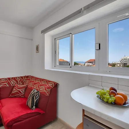 Apartamento View