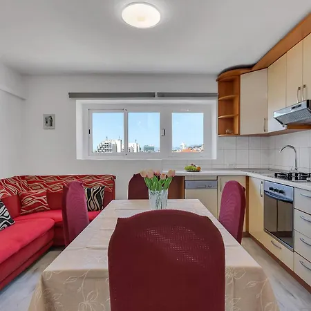 Apartamento View