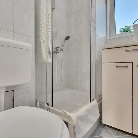 Apartamento View *