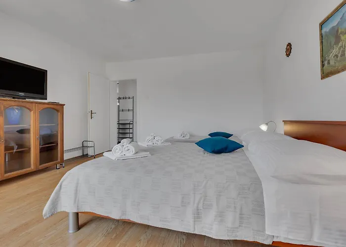 Appartamento View Makarska